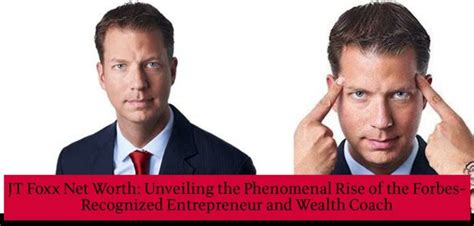 jt foxx net worth forbes|THE SHOW .